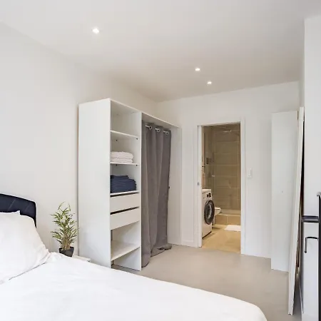 White Croco - Confort & Troyes