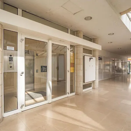 White Croco - Confort & Appartement Troyes