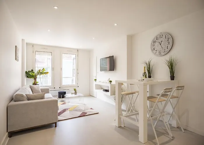 White Croco - Confort & Apartamento *