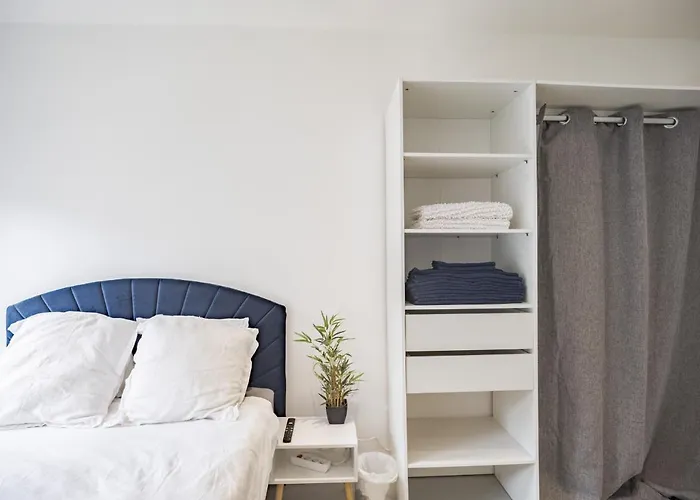 White Croco - Confort & Apartamento *