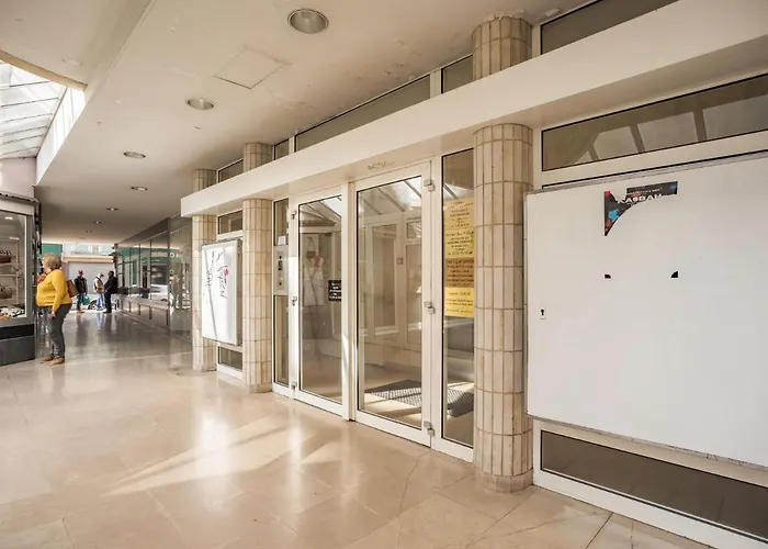 Apartamento White Croco - Confort &