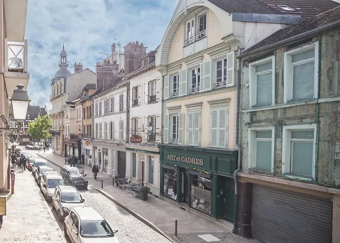 Apartamento White Croco - Confort &