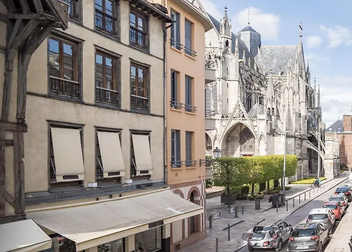 White Croco - Confort & Apartamento *