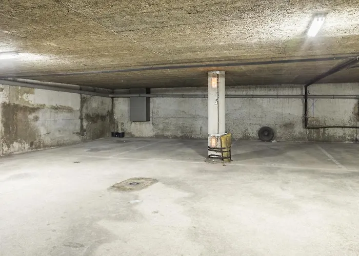 Apartamento White Croco - Confort &